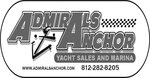 ADMIRALS ANCHOR - Admirals Anchor Marina