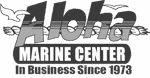 Aloha Marine Internet Sales
