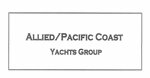 Allied/Pacific Coast Yachts Group