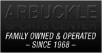 Arbuckle Sports Center