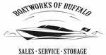 Boatworks Of Buffalo