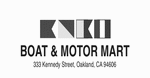 Boat & Motor Mart