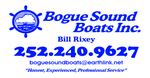 Bogue Sound Boats Inc