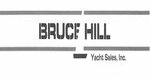 Bruce Hill Yacht Sales, Inc.