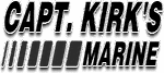 Capt. Kirk's Marine