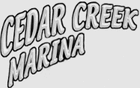 Cedar Creek Marina