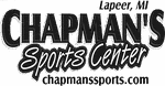 Chapman's Sports Center