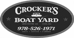 Crocker's Boat Yard