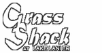 Grass Shack at Lake Lanier