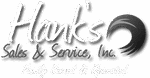 Hank's Sales & Service