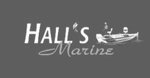 Hall's Marine