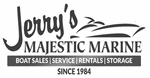 Jerry's Majestic Marine