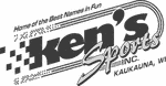 Ken's Sports, Inc.