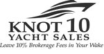 Knot 10 Yacht Sales