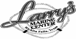 LARRYS MARINE CENTER, LLC