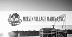 Melvin Village Marina