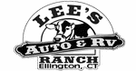 Lee's Auto and RV