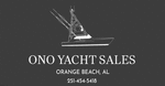Ono Yacht Sales LLC