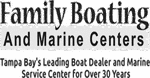 Family Boating Center