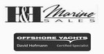 HH Marine Sales "Central Listing Agent"