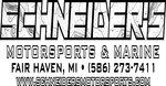 Schneider's Motorsports and Marine