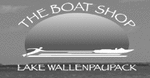 The Boat Shop