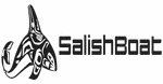 Salish Boat