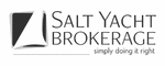 Salt Yacht Brokerage Company