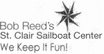 St. Clair Sailboat Center