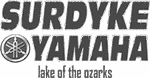 Surdyke Yamaha Marina