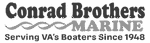 Conrad Brothers Marine