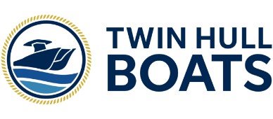Twin Hull Boats