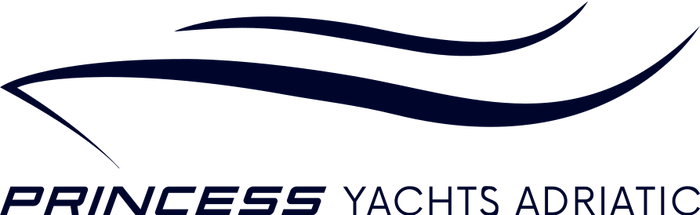 Princess Yachts Adriatic
