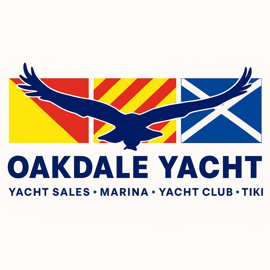 Oakdale Yacht Sales
