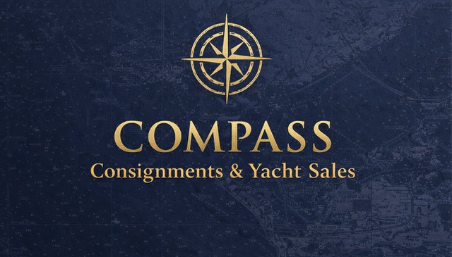 COMPASS Consignments and Yacht Sales