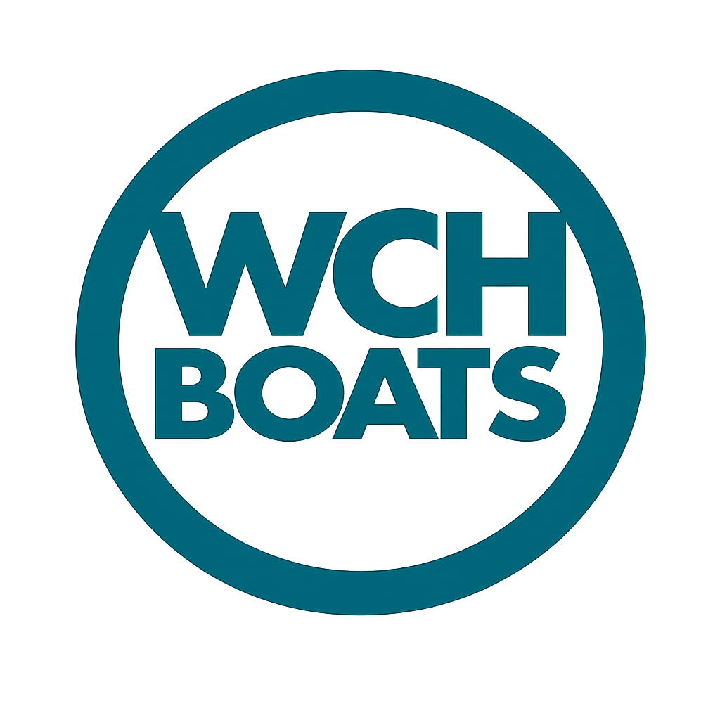 WCH Boats