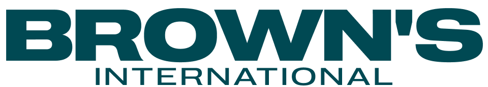 Brown's International Yachts
