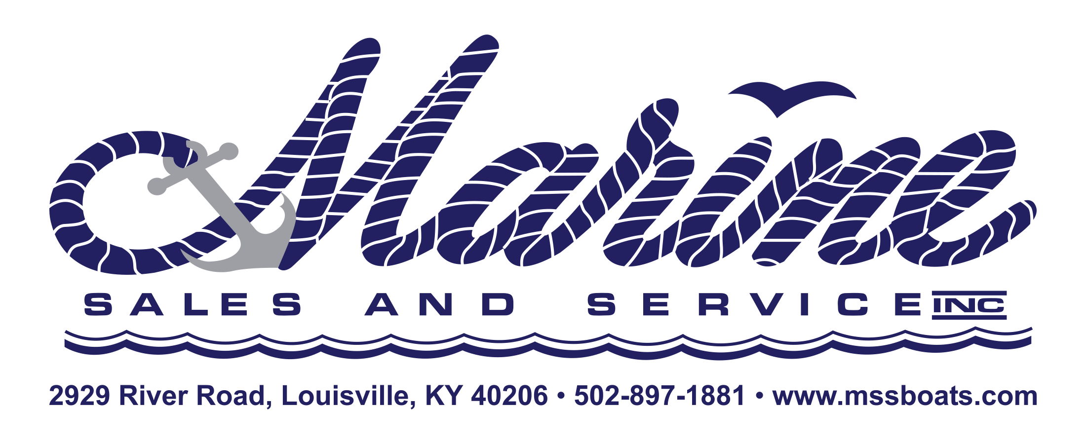 Marine Sales & Service