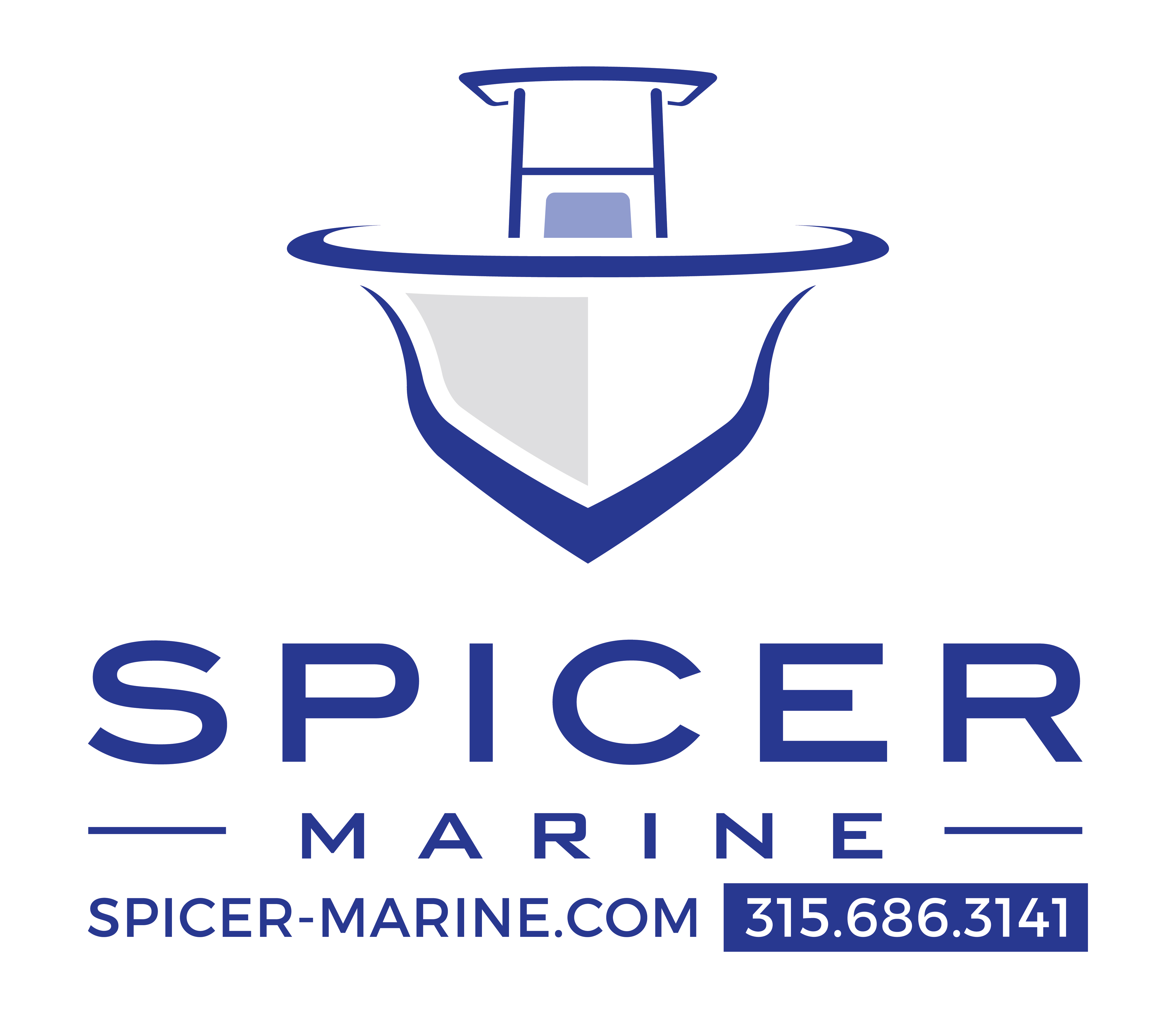 Spicer Marine Basin