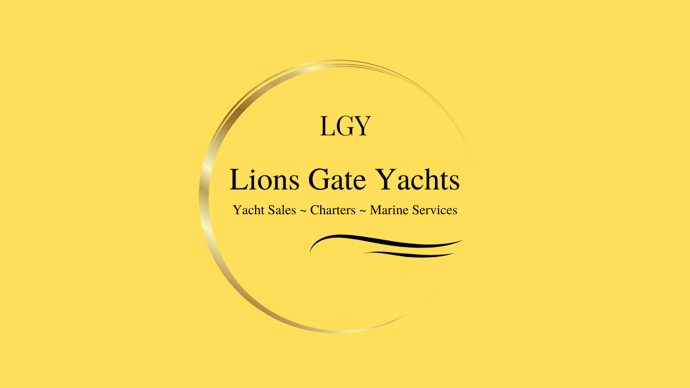 Lions Gate Yachts