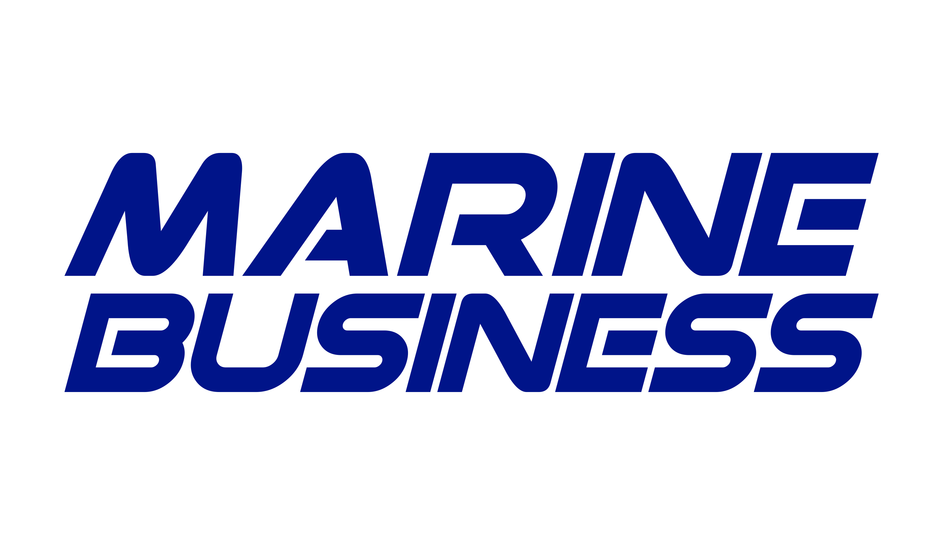 Marine Business Berlin