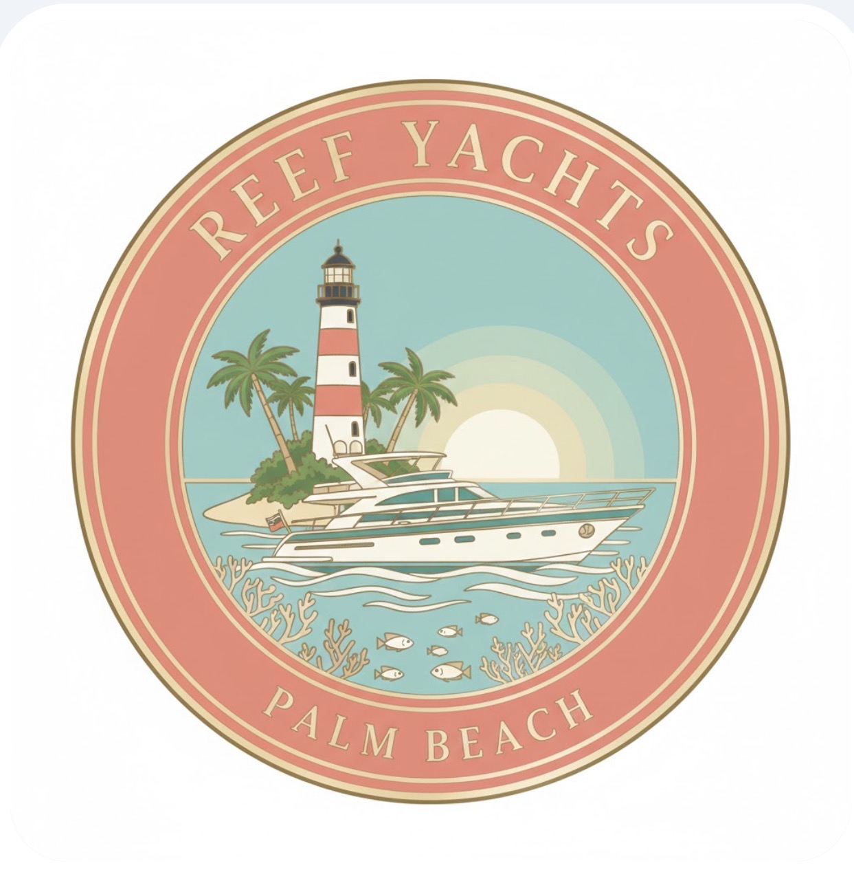 Reef Yachts