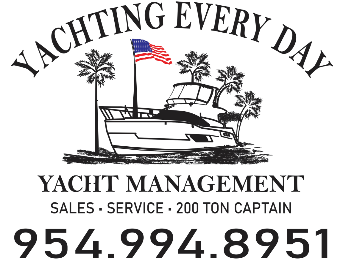 Yachting Every Day