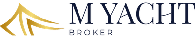 M Yacht Broker