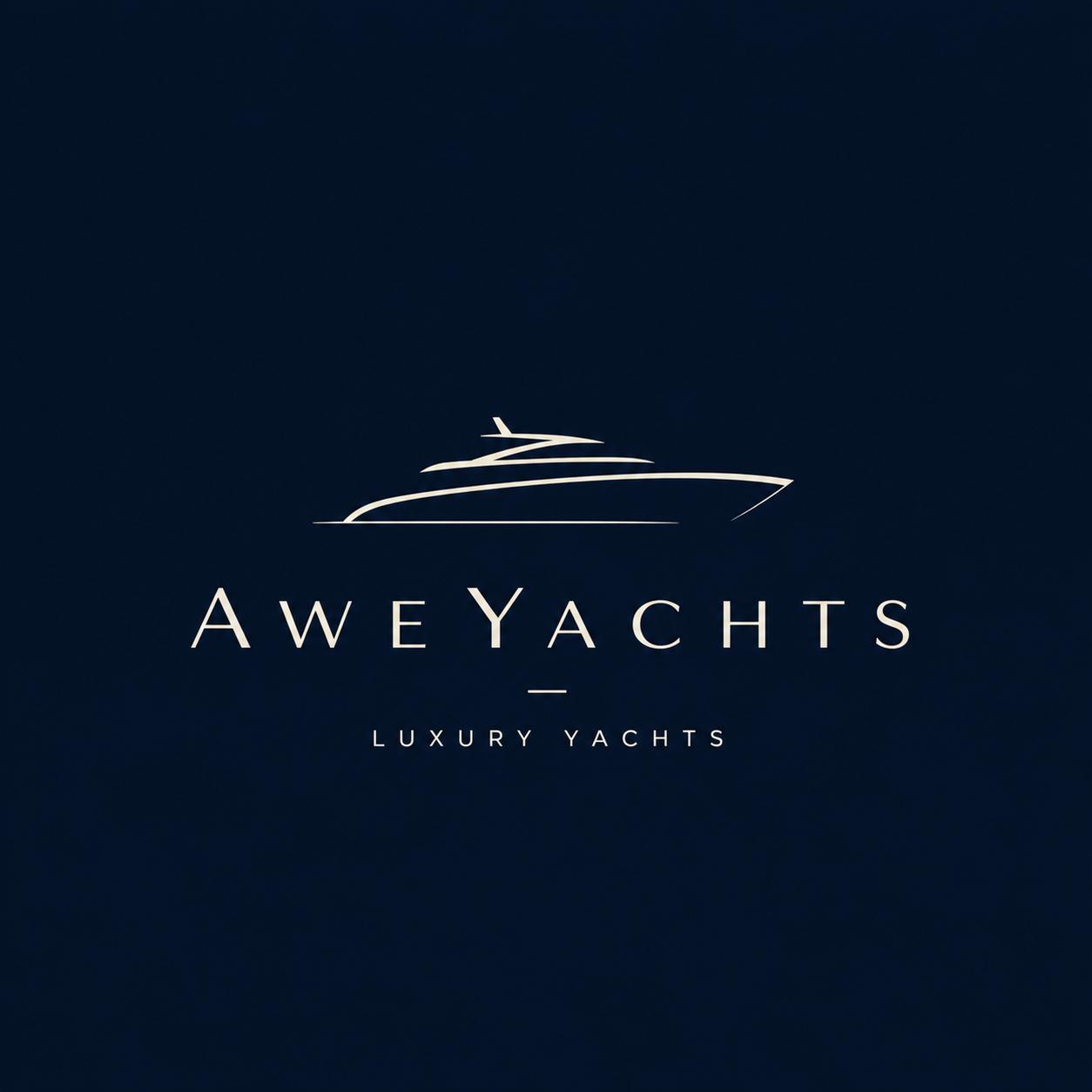 Awe Yachts
