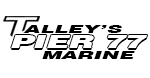 Talley's Pier 77 Marine