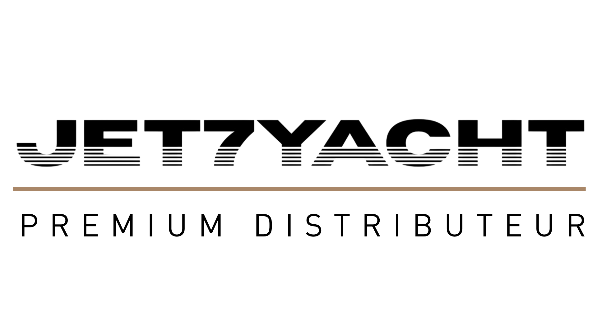 JET7YACHT | Premium Distributeur