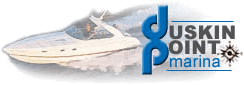 Duskin Point Marina Inc