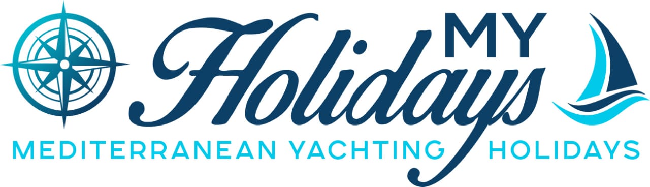 My Holidays Mediterranean Yachting Holidays