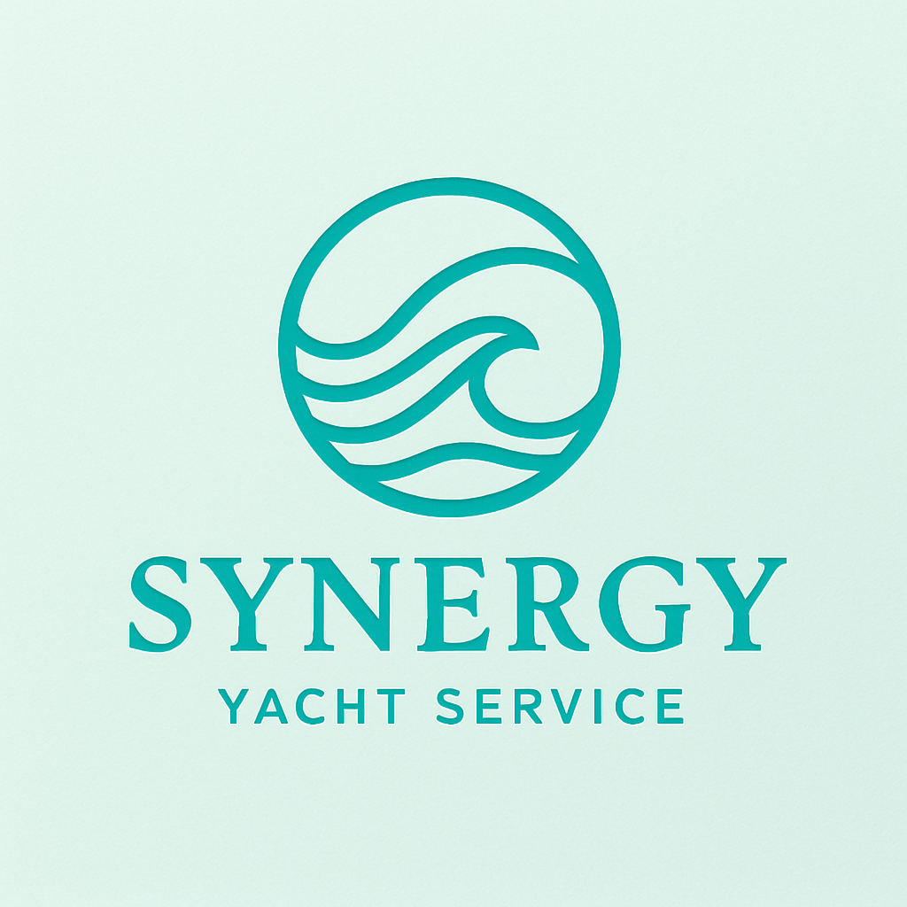 SYNERGY YACHT SERVICE